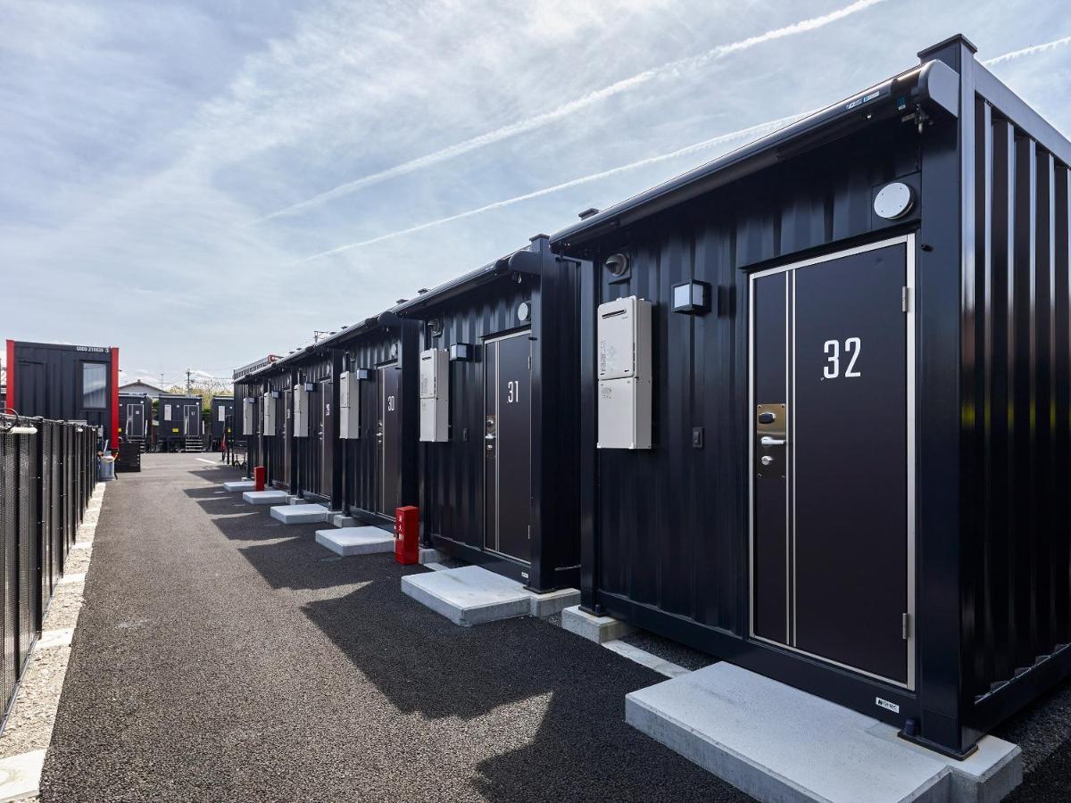Hotel R9 The Yard Minokamo Kültér fotó
